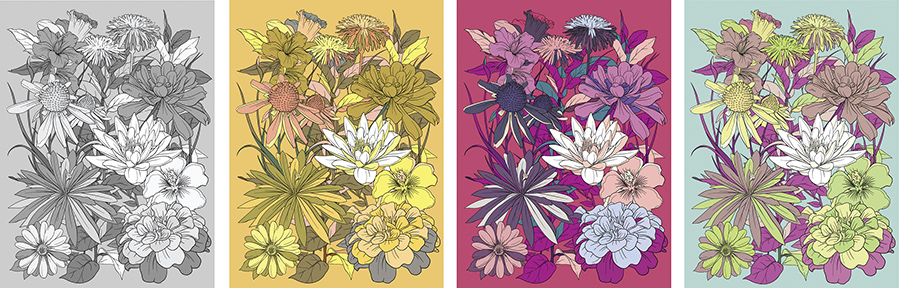Adobe Firefly impulsa las primeras funciones de IA generativa en Adobe Illustrator